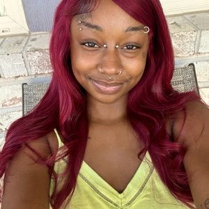 Meet your Posher, Katelyn